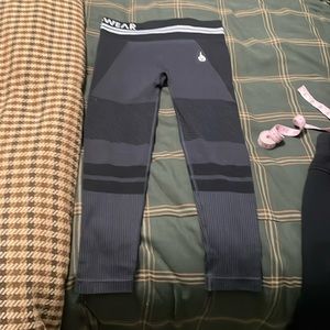 Ryderwear seamless leggings